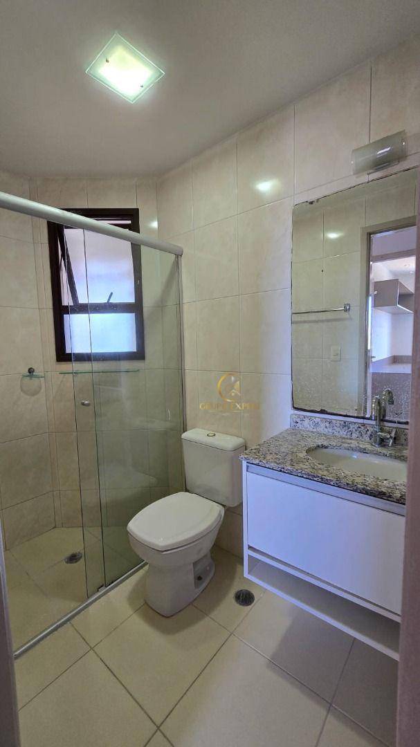 Apartamento para alugar com 3 quartos, 94m² - Foto 22