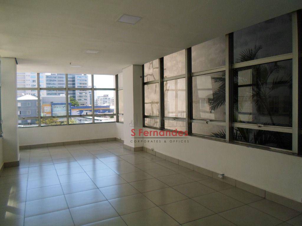 Conjunto Comercial-Sala à venda, 36m² - Foto 2