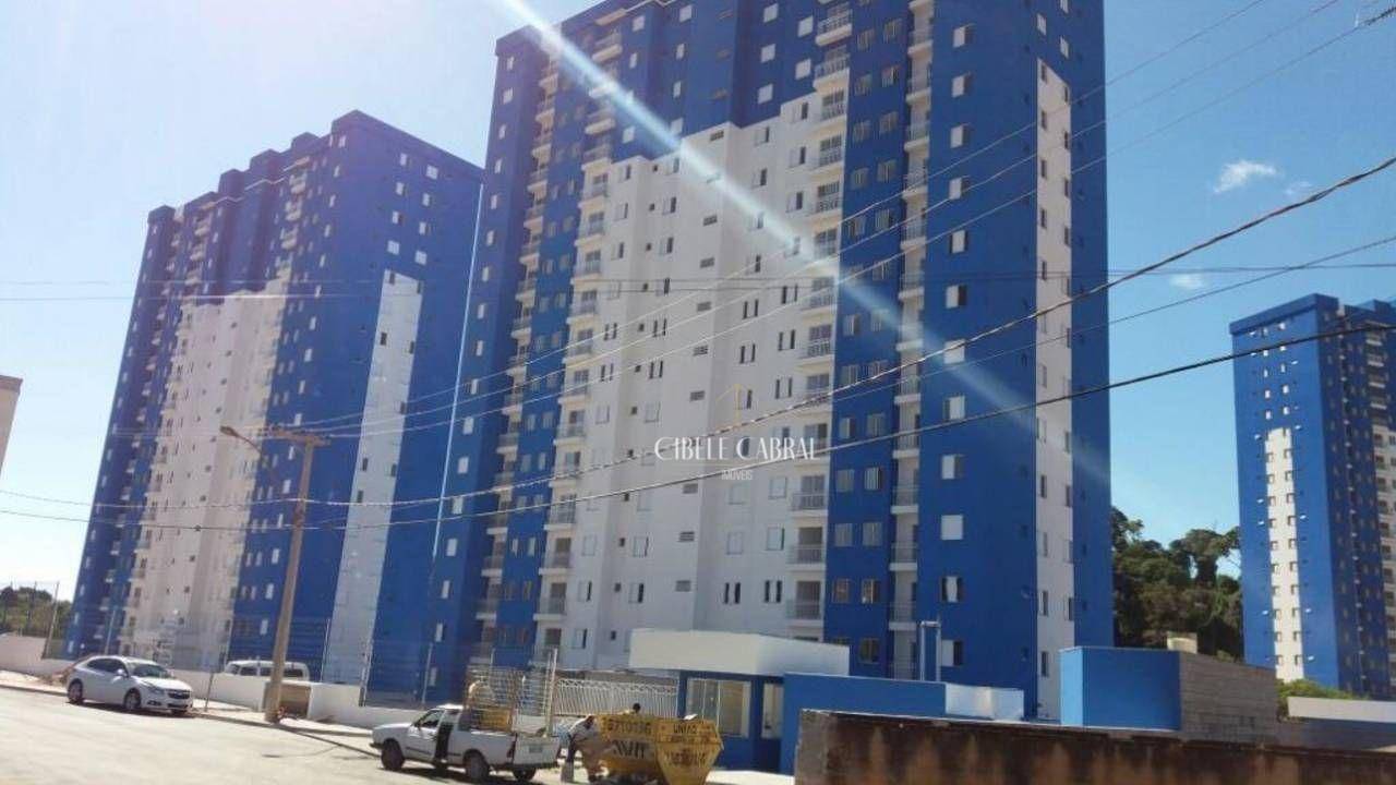 Apartamento à venda com 2 quartos, 47m² - Foto 12