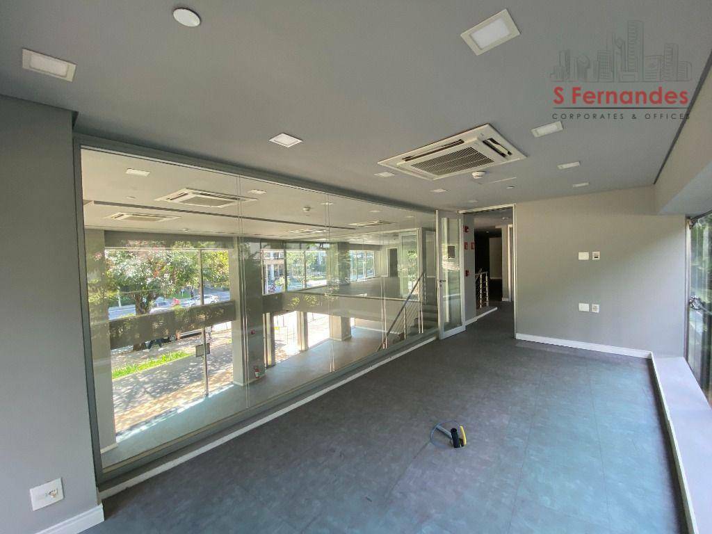 Prédio Inteiro para alugar, 2535m² - Foto 28