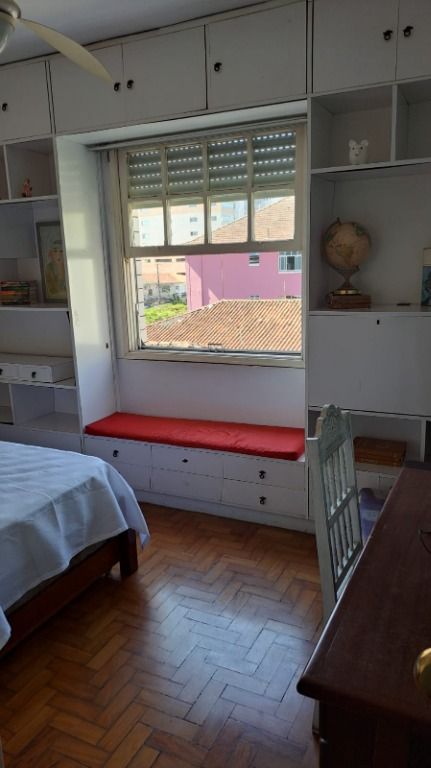 Apartamento à venda com 3 quartos, 92m² - Foto 2