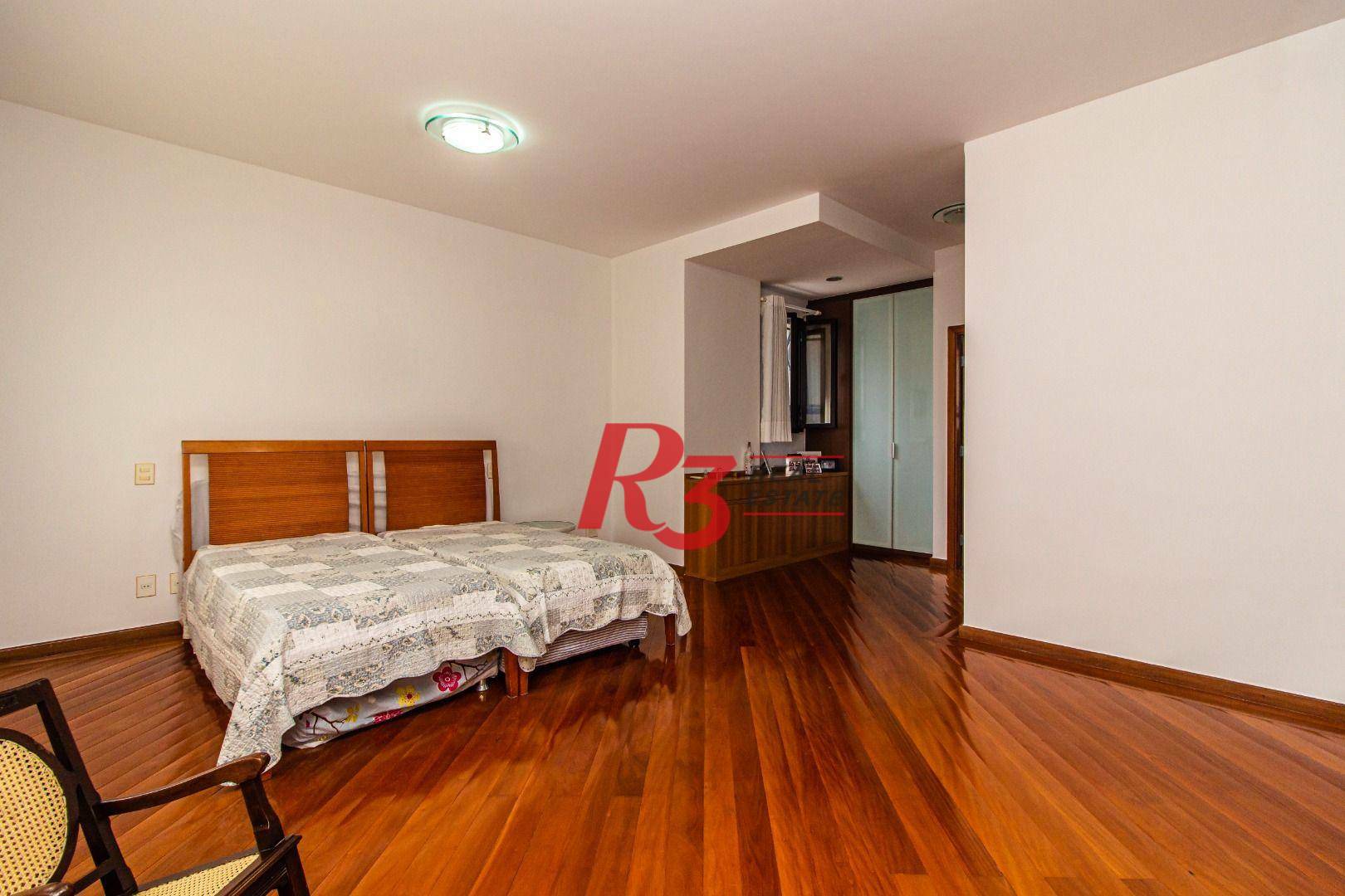 Apartamento à venda com 4 quartos, 267m² - Foto 40