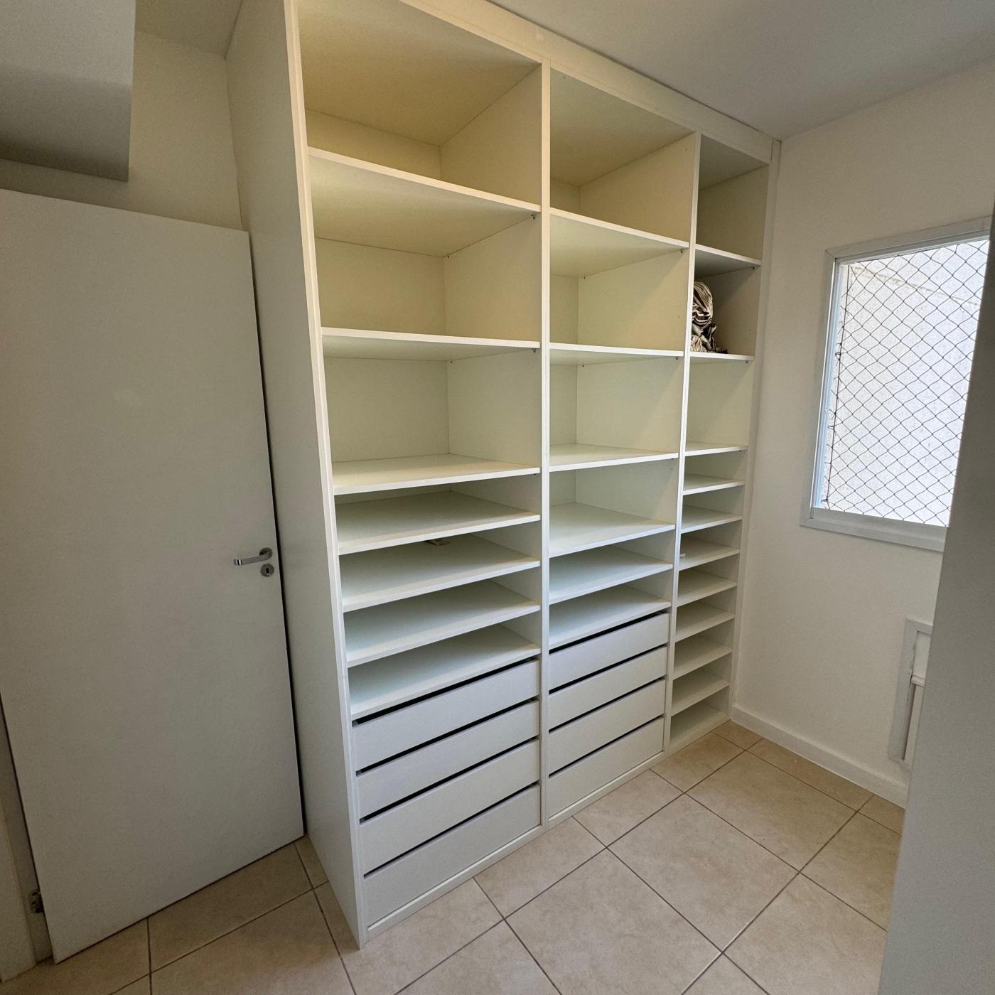 Apartamento à venda com 3 quartos, 89m² - Foto 4