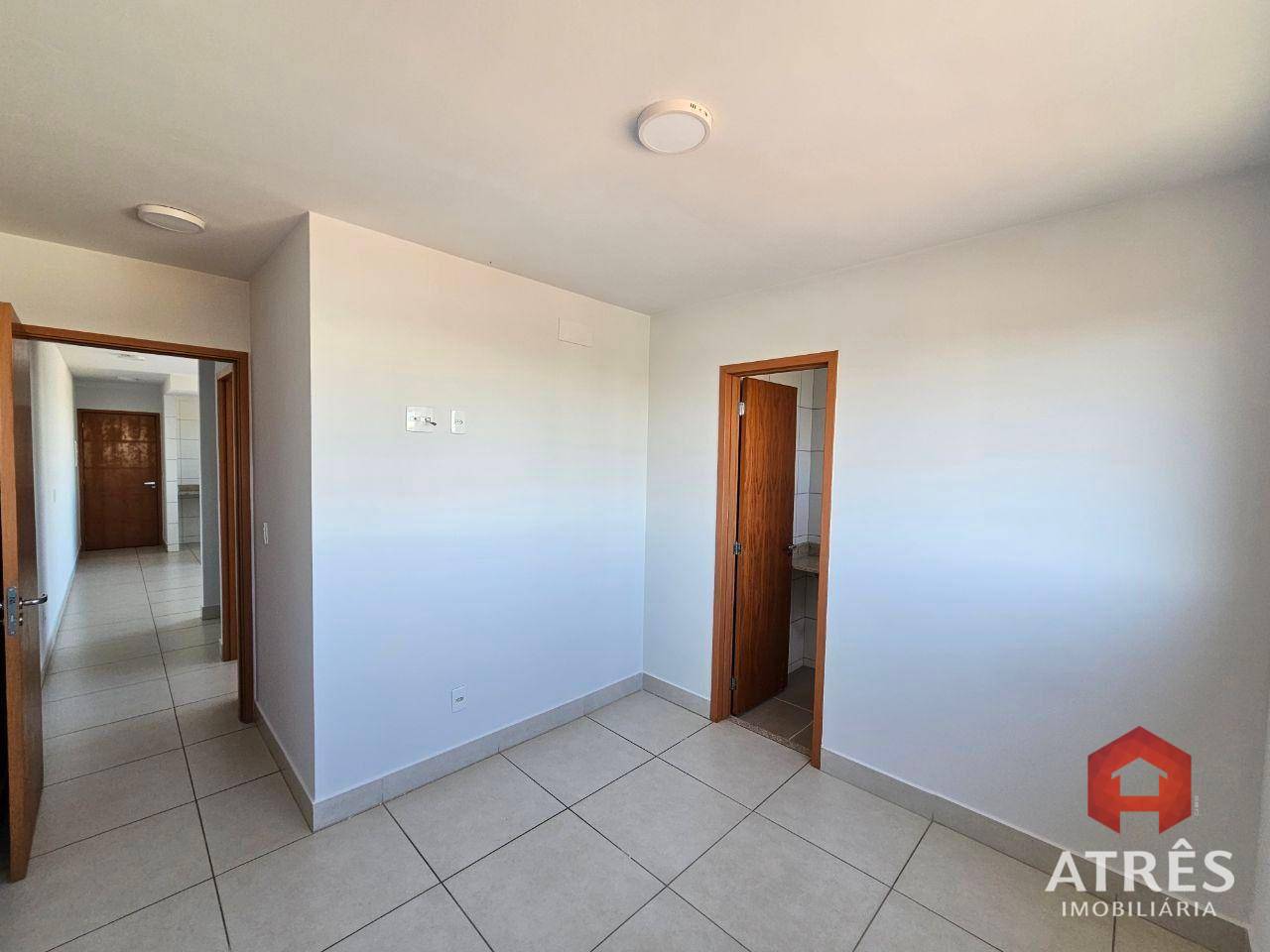 Apartamento para alugar com 2 quartos, 55m² - Foto 1