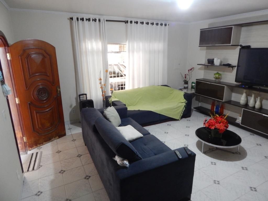 Sobrado à venda com 3 quartos, 280m² - Foto 5