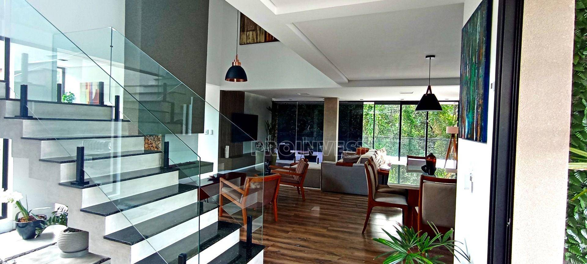 Casa de Condomínio à venda com 4 quartos, 600m² - Foto 6