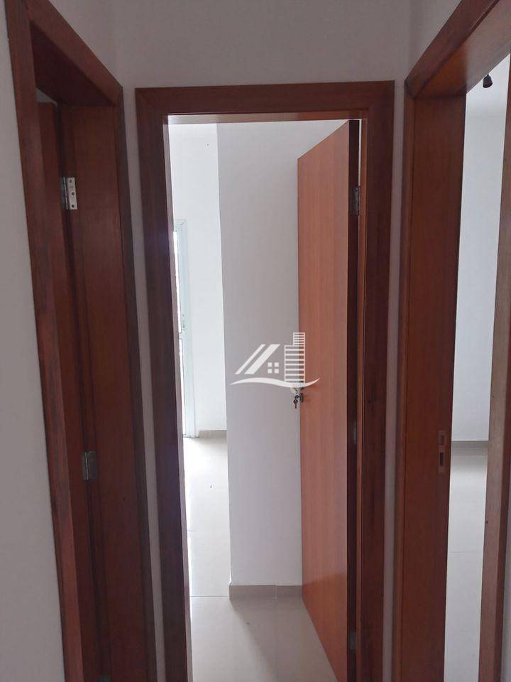 Apartamento à venda com 2 quartos, 44m² - Foto 5