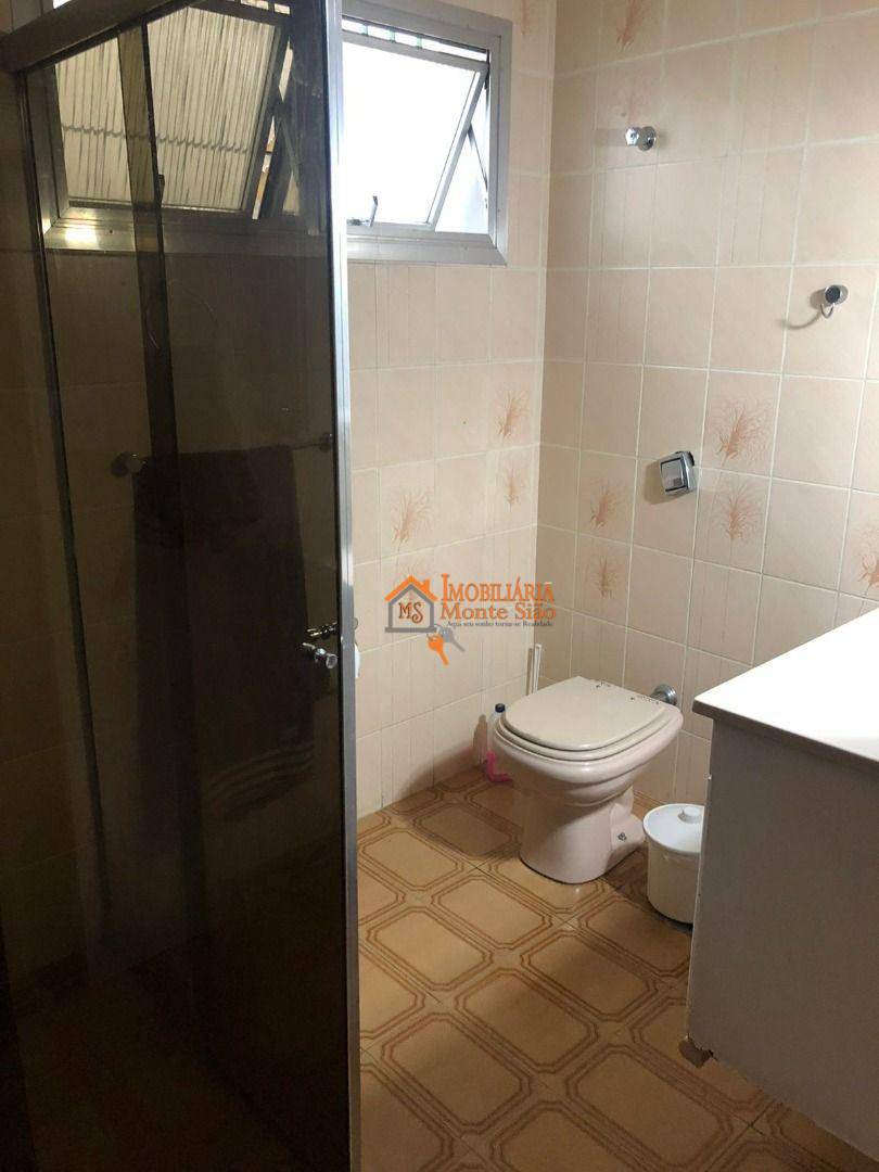 Casa à venda com 4 quartos, 360m² - Foto 26