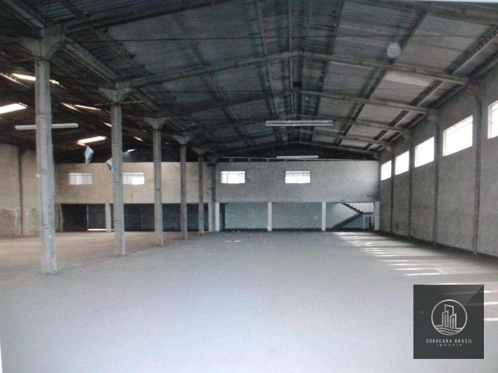 Depósito-Galpão, 1500 m² - Foto 1