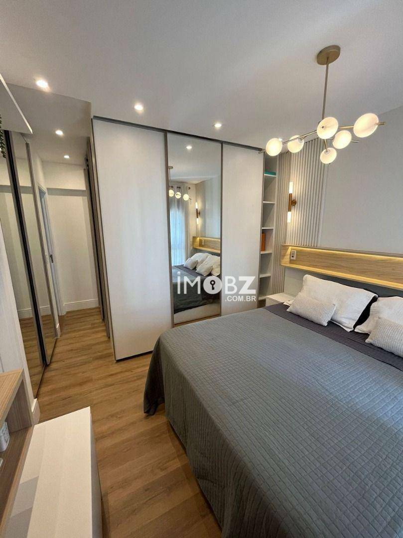 Apartamento à venda com 2 quartos, 100m² - Foto 20