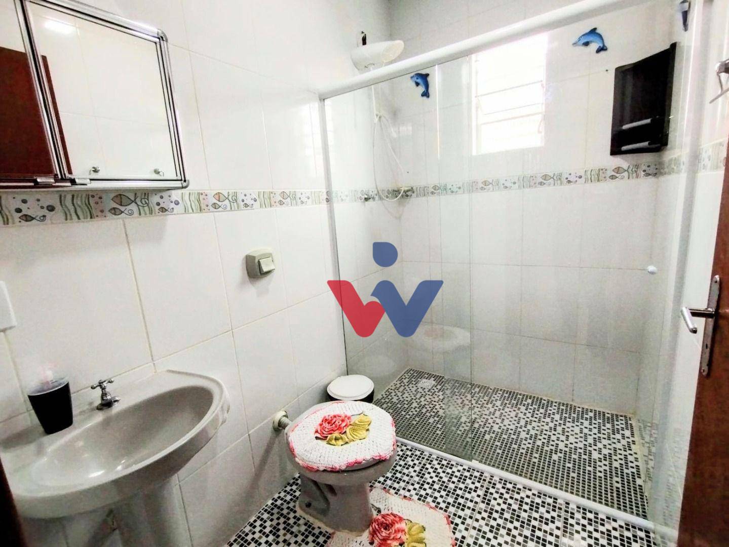 Sobrado à venda com 4 quartos, 120m² - Foto 27