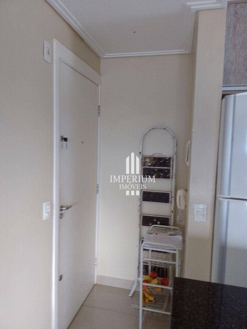 Apartamento à venda com 2 quartos, 45m² - Foto 13