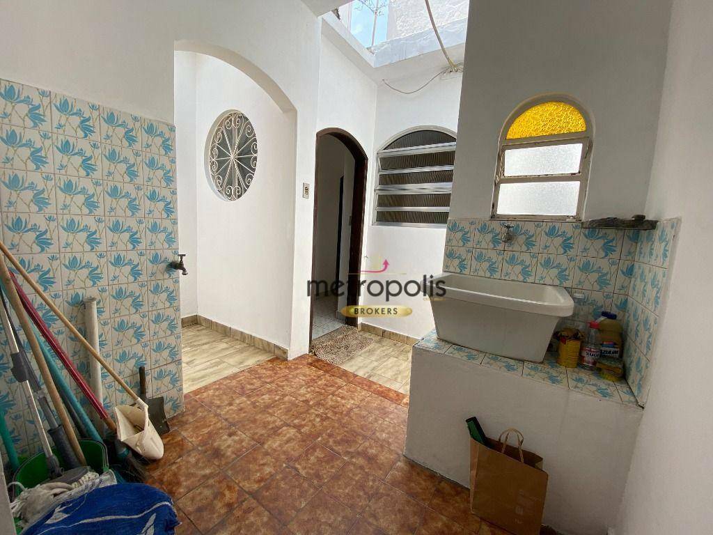 Casa à venda com 4 quartos, 150m² - Foto 35