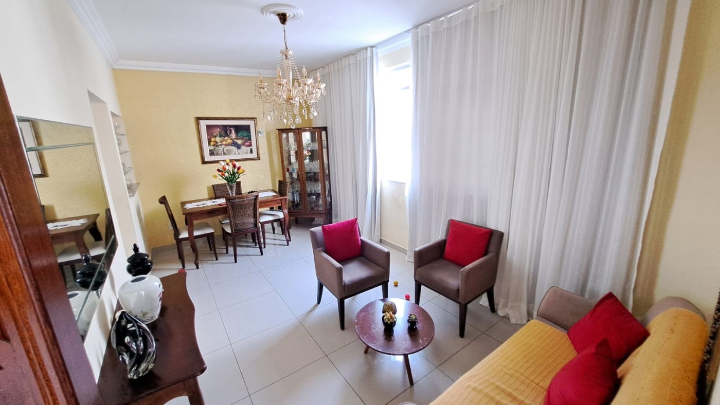 Apartamento à venda com 4 quartos, 100m² - Foto 14