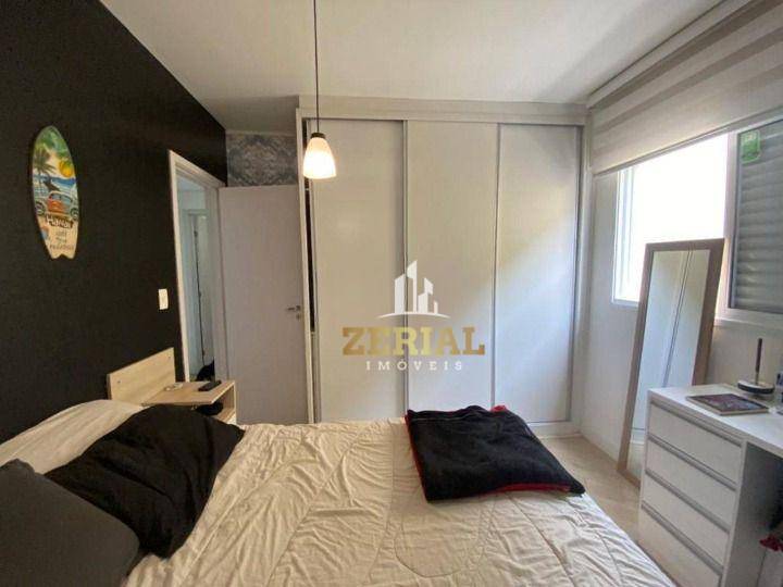 Apartamento à venda com 2 quartos, 62m² - Foto 6