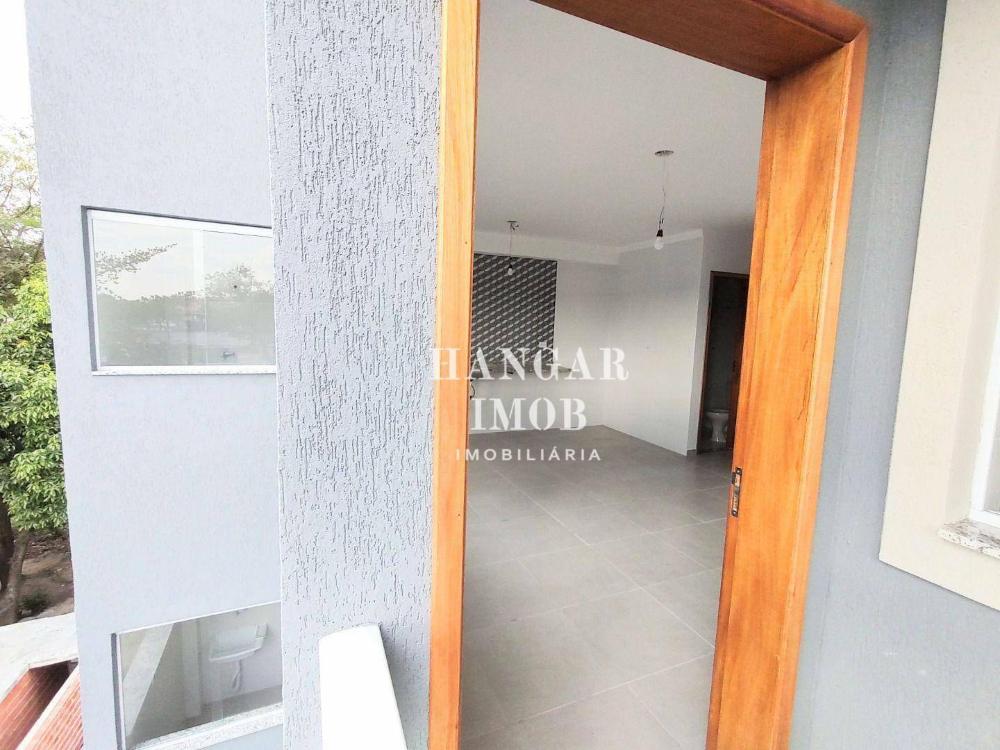 Apartamento à venda com 2 quartos, 44m² - Foto 8