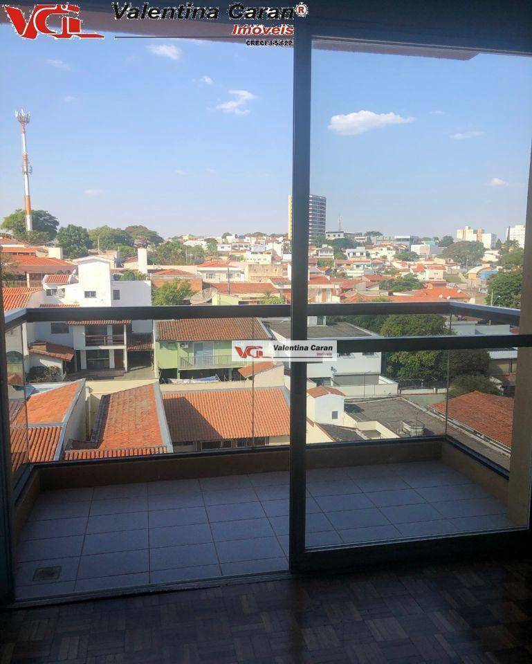 Apartamento à venda com 2 quartos, 75m² - Foto 3