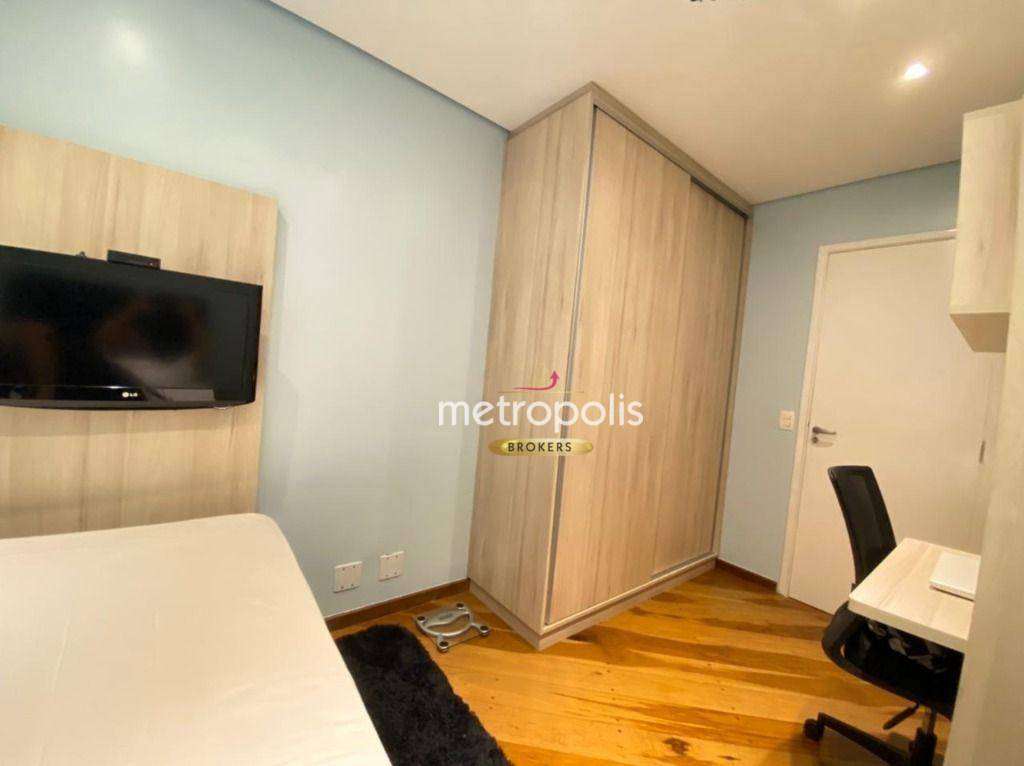 Apartamento à venda com 3 quartos, 100m² - Foto 21