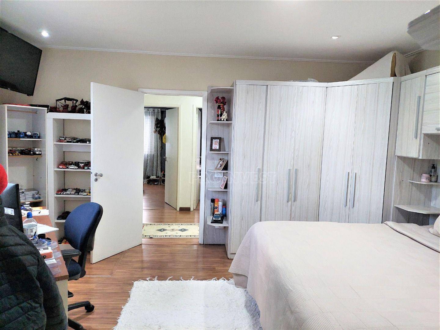 Casa à venda com 3 quartos, 180m² - Foto 14