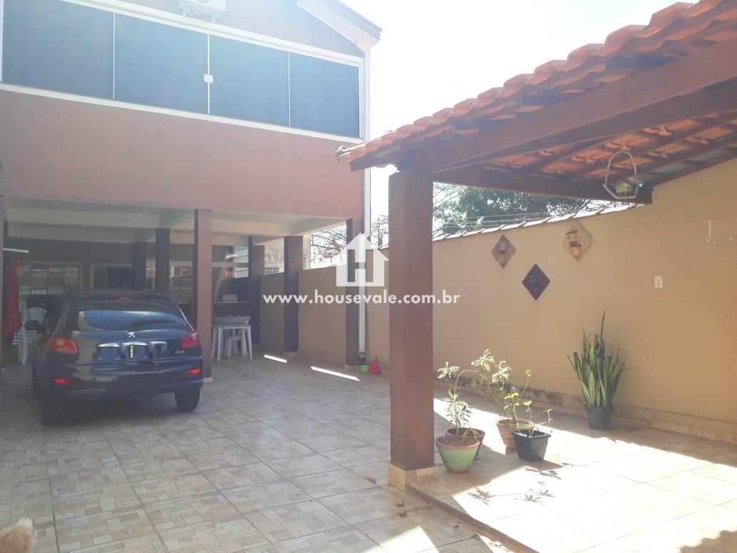 Sobrado à venda com 2 quartos, 150m² - Foto 1