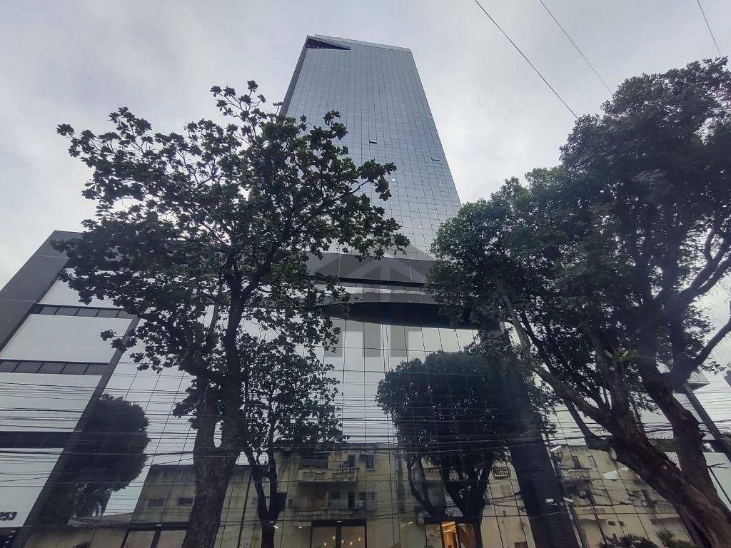 Conjunto Comercial-Sala para alugar, 40m² - Foto 1