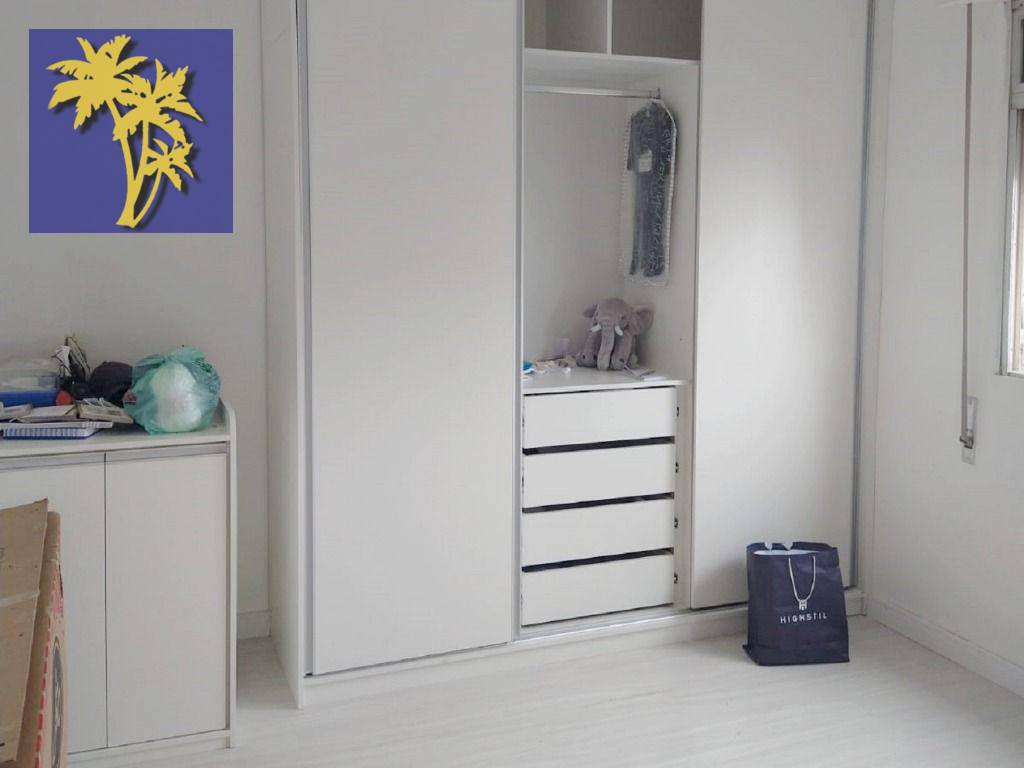 Apartamento à venda com 3 quartos, 120m² - Foto 11