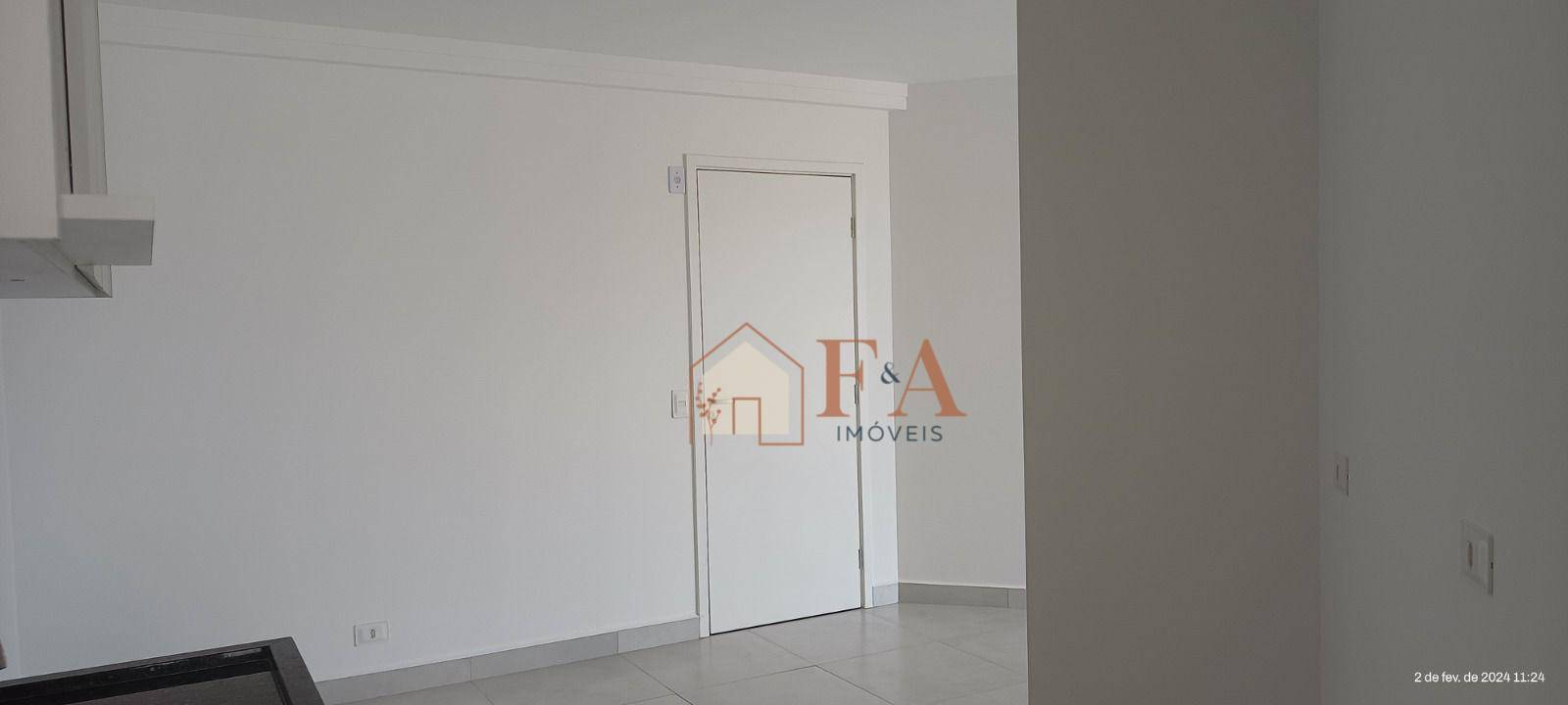 Apartamento à venda com 2 quartos, 66m² - Foto 5