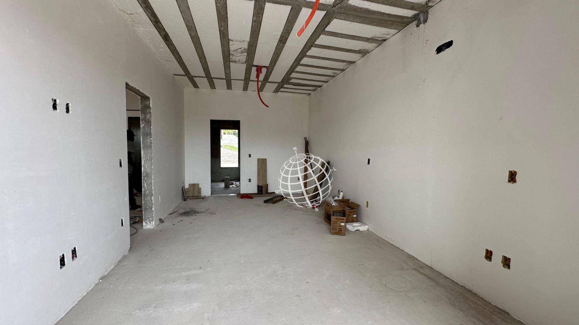 Casa de Condomínio à venda com 3 quartos, 273m² - Foto 12