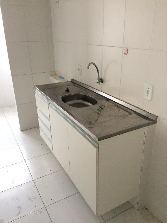 Apartamento à venda e aluguel com 2 quartos, 59m² - Foto 5