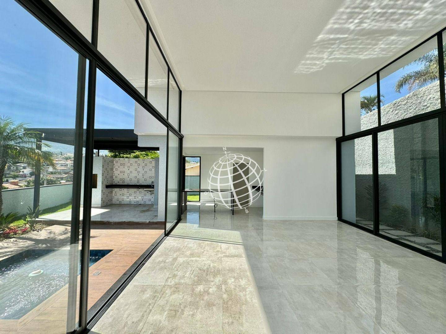 Casa à venda com 3 quartos, 235m² - Foto 27