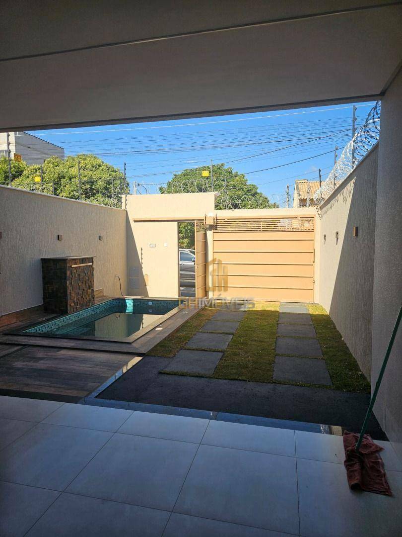 Casa à venda com 3 quartos, 138m² - Foto 11
