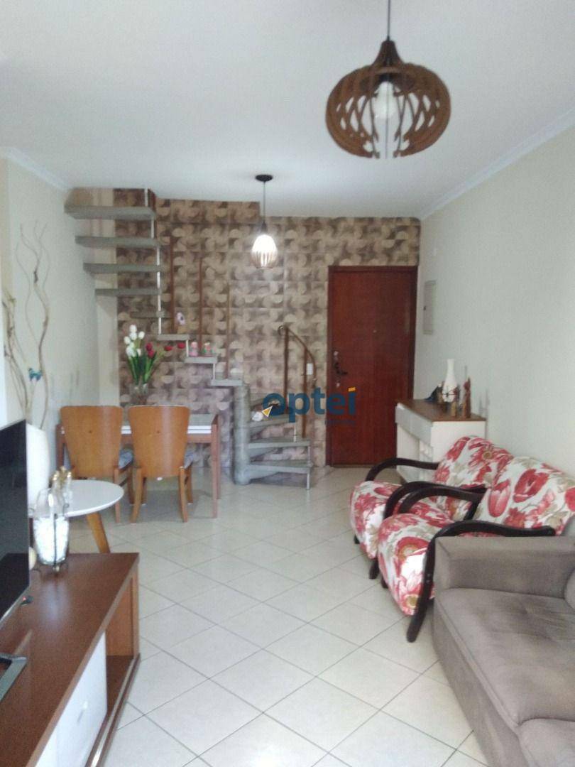 Cobertura à venda com 3 quartos, 180m² - Foto 3