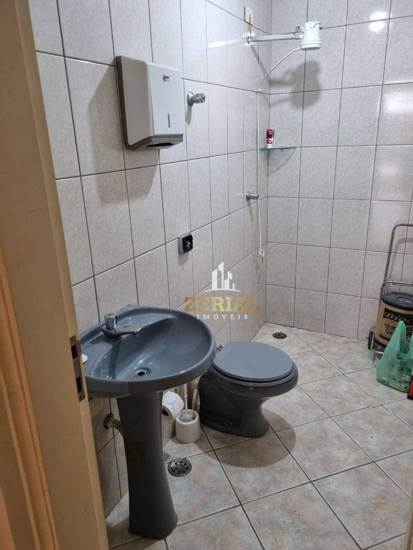 Sobrado à venda e aluguel com 4 quartos, 450m² - Foto 18