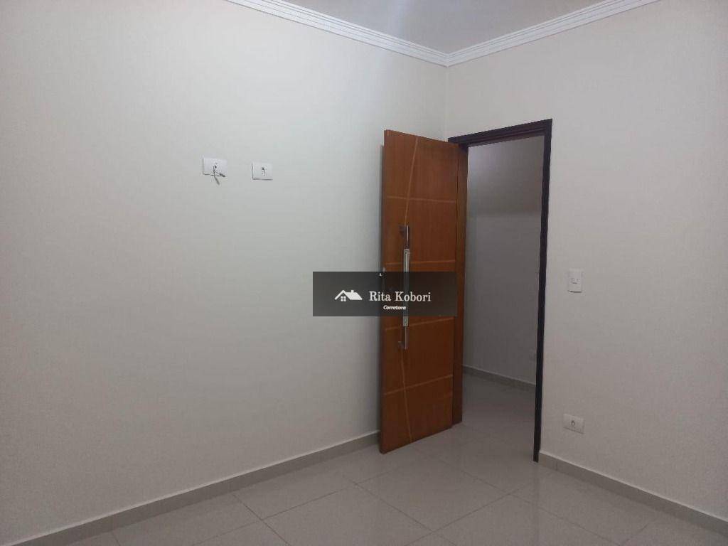 Casa à venda e aluguel com 3 quartos, 220m² - Foto 8