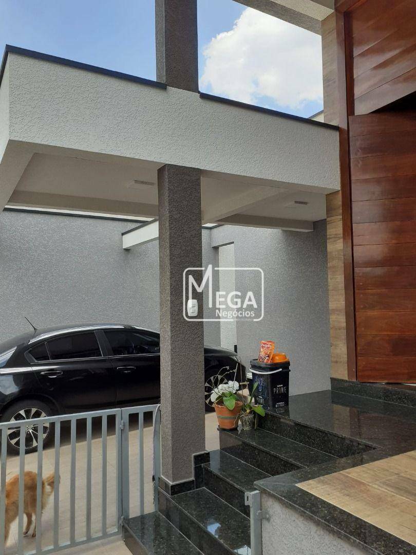 Casa à venda com 3 quartos, 103m² - Foto 18