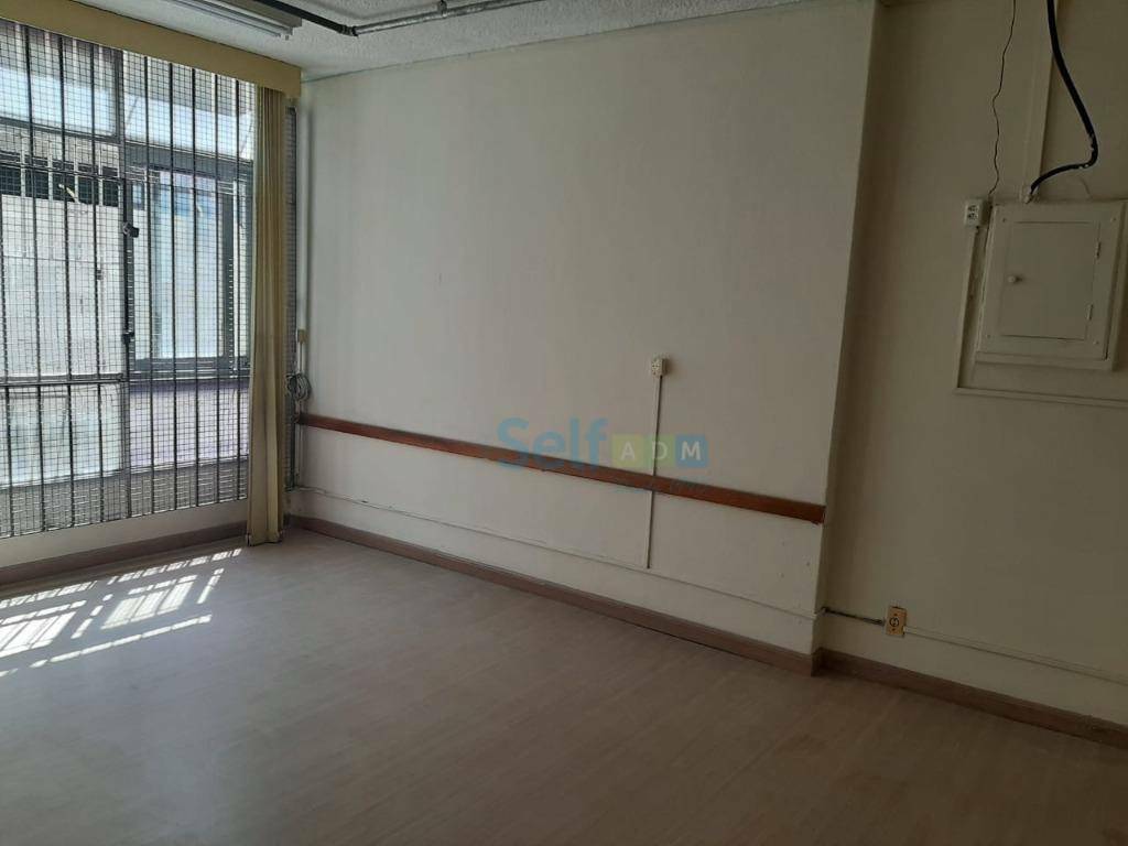 Conjunto Comercial-Sala para alugar, 177m² - Foto 1