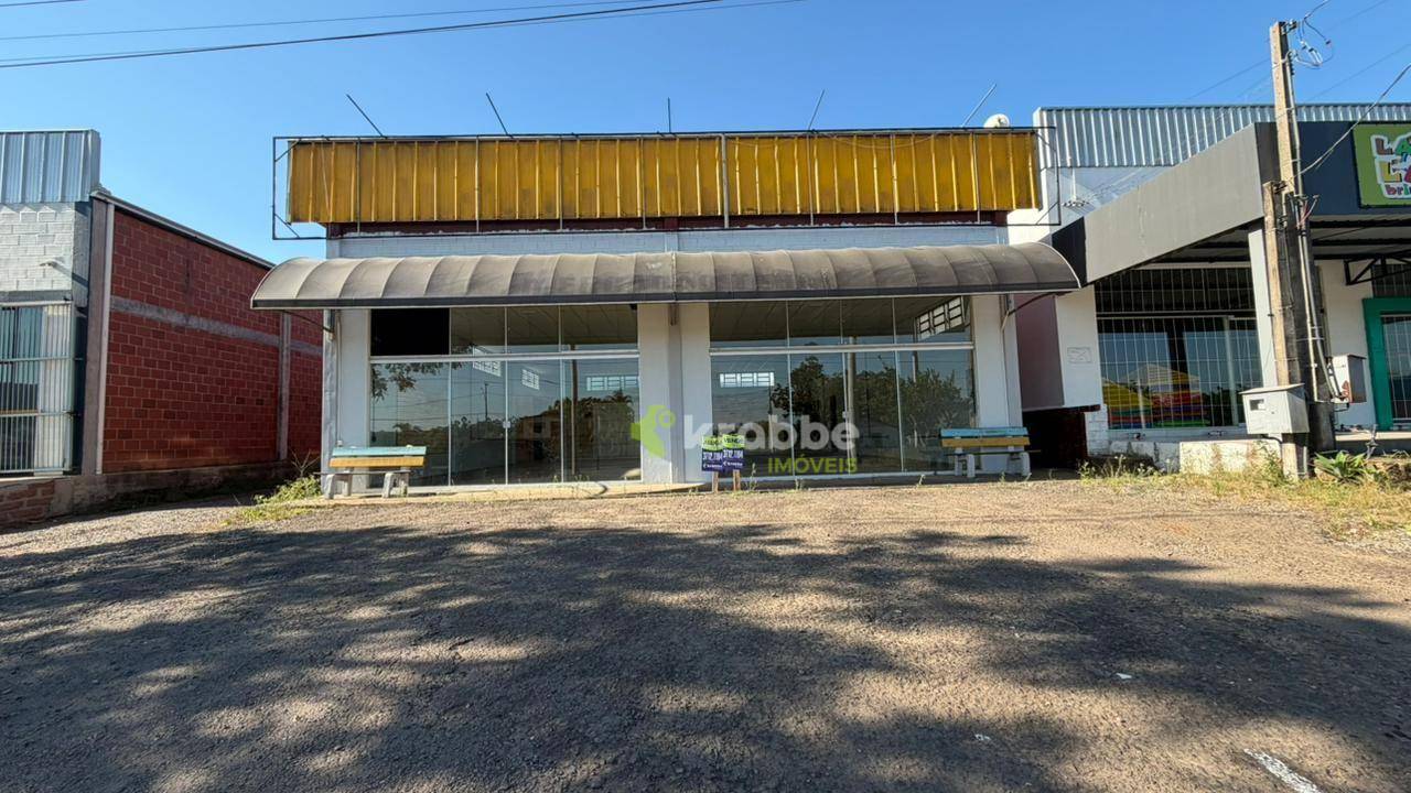 Depósito-Galpão, 156 m² - Foto 2