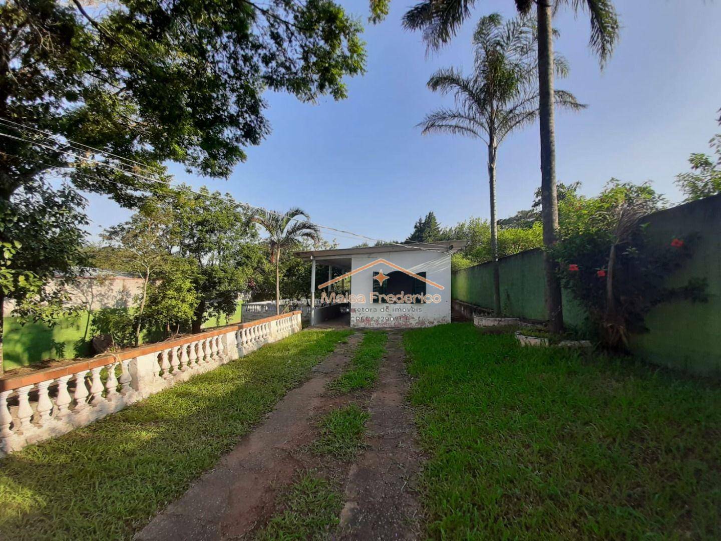 Chácara à venda com 3 quartos, 1249M2 - Foto 4