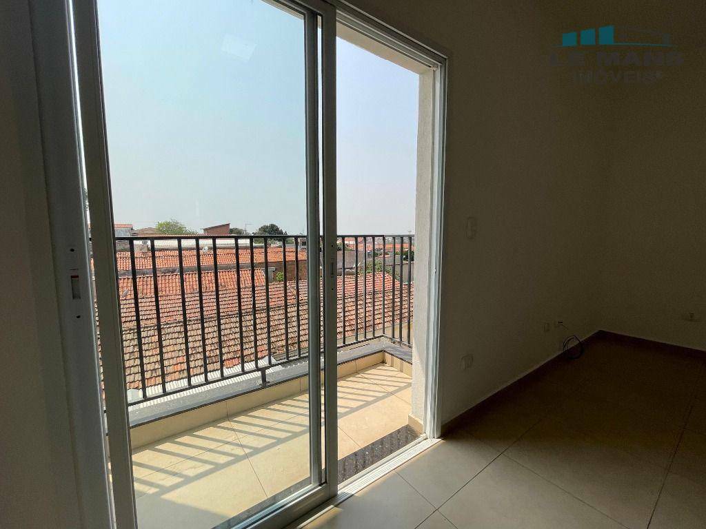 Apartamento para alugar com 2 quartos, 52m² - Foto 17