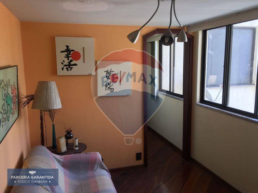 Apartamento à venda com 4 quartos, 280m² - Foto 7