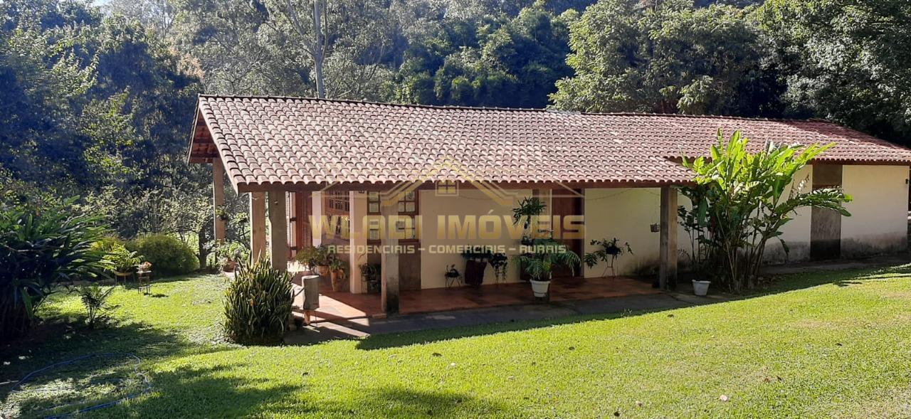 Fazenda à venda, 96800m² - Foto 1