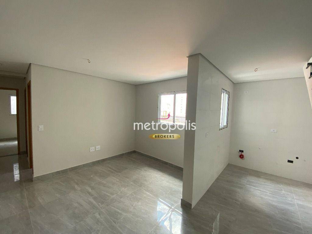 Cobertura à venda com 2 quartos, 108m² - Foto 1