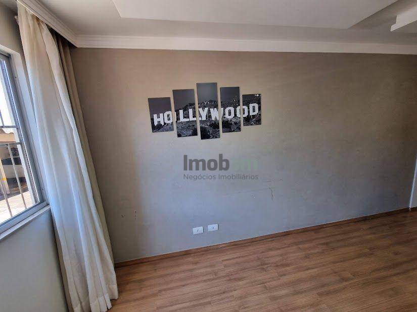 Apartamento à venda com 3 quartos, 70m² - Foto 5