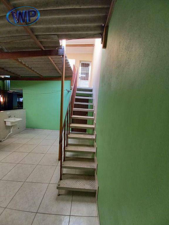 Sobrado à venda com 7 quartos, 480m² - Foto 8