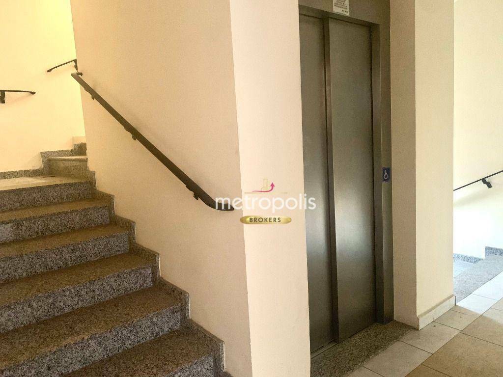 Conjunto Comercial-Sala à venda e aluguel, 77m² - Foto 13