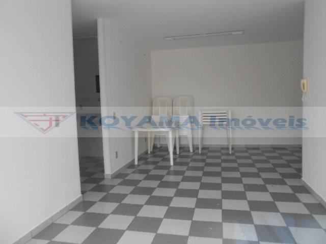 Apartamento à venda com 2 quartos, 64m² - Foto 22