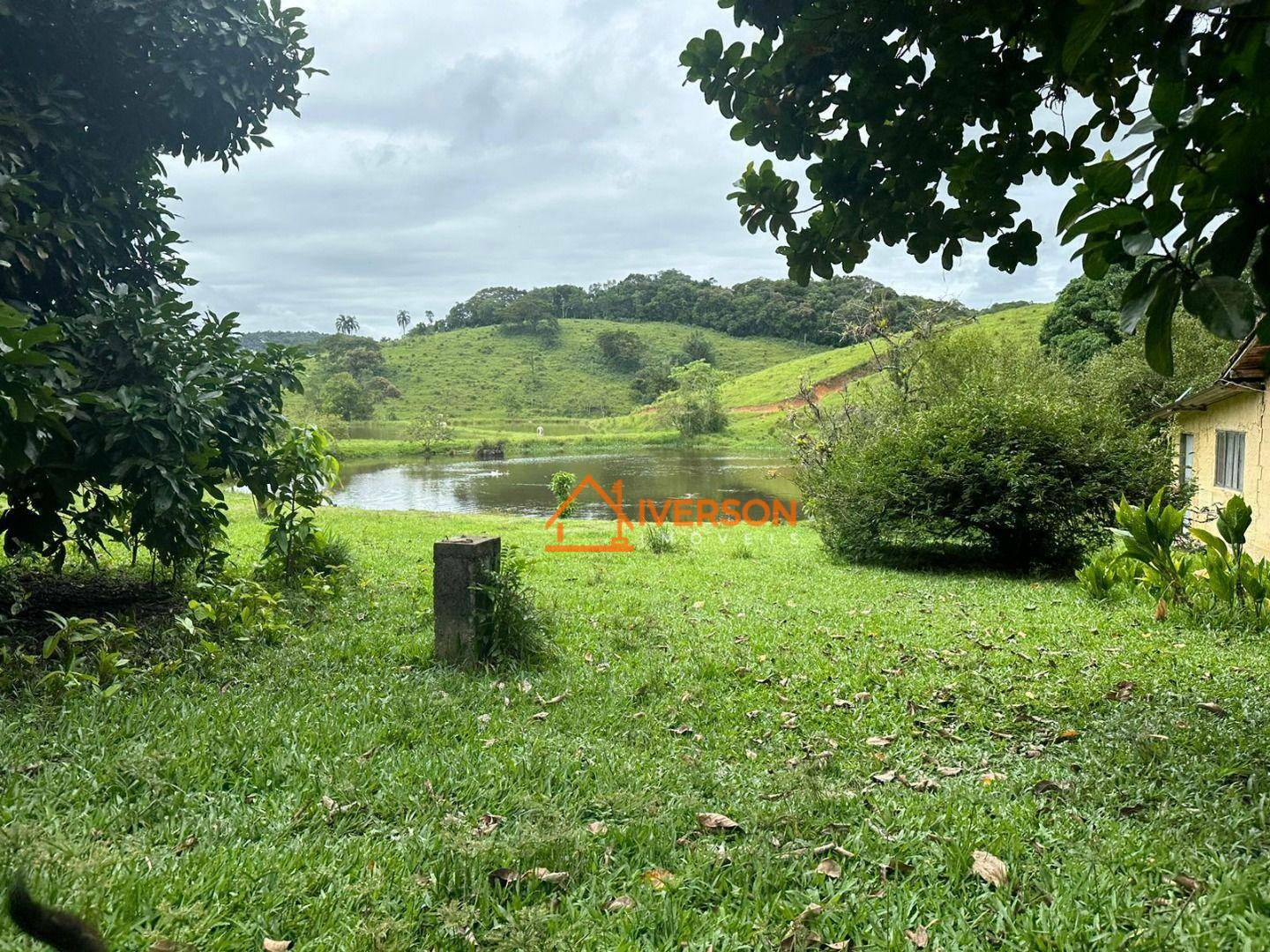 Sítio à venda com 3 quartos, 200m² - Foto 18