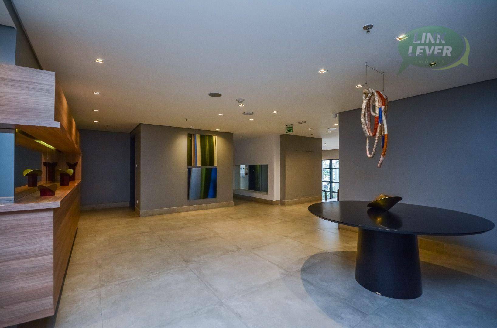 Kitnet e Studio para alugar com 1 quarto, 36m² - Foto 53