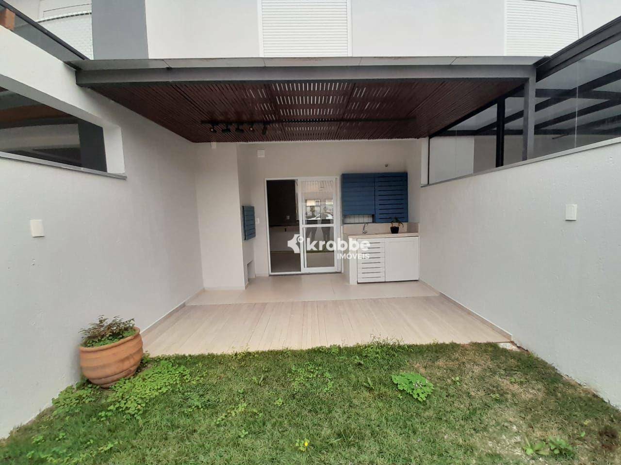 Sobrado à venda com 2 quartos, 88m² - Foto 9