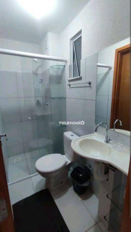 Apartamento Lançamentos com 2 quartos, 47m² - Foto 8